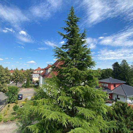Simply Nice Appartment Борна Екстер'єр фото
