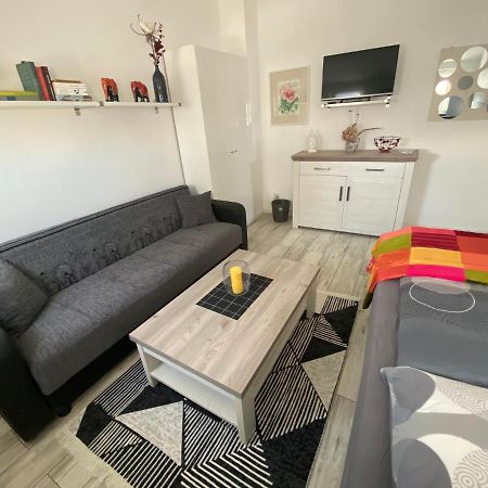 Simply Nice Appartment Борна Екстер'єр фото