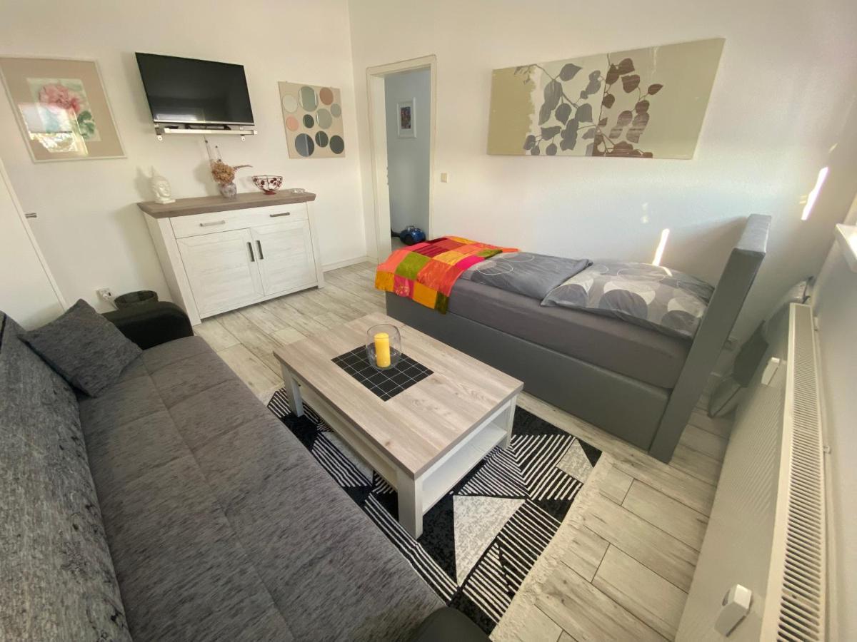 Simply Nice Appartment Борна Екстер'єр фото