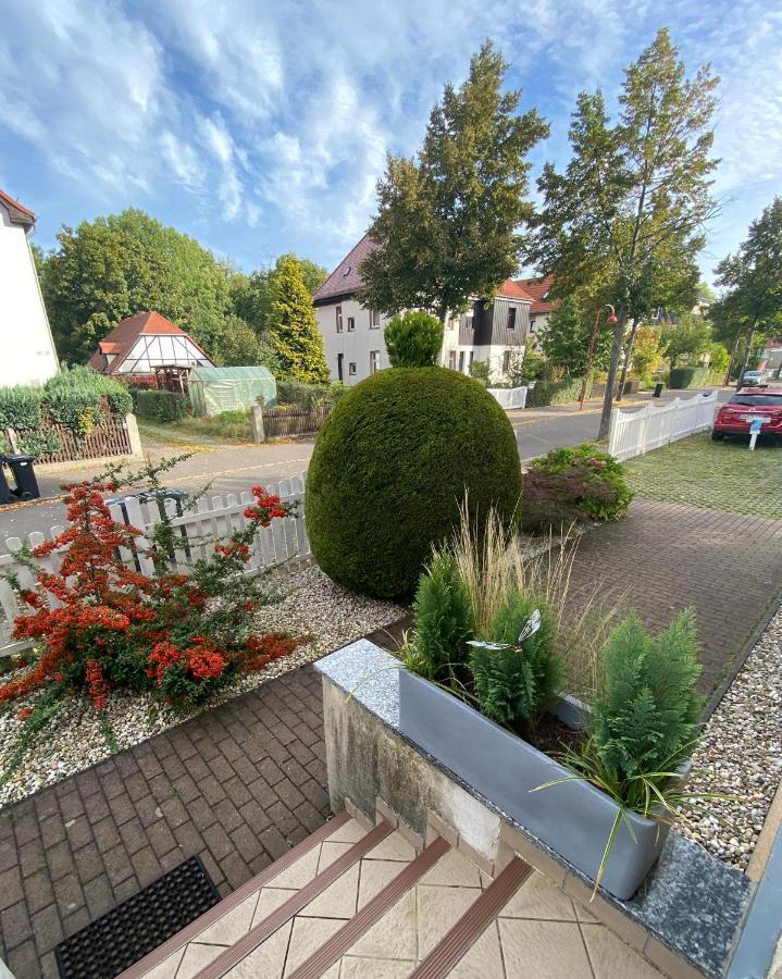 Simply Nice Appartment Борна Екстер'єр фото