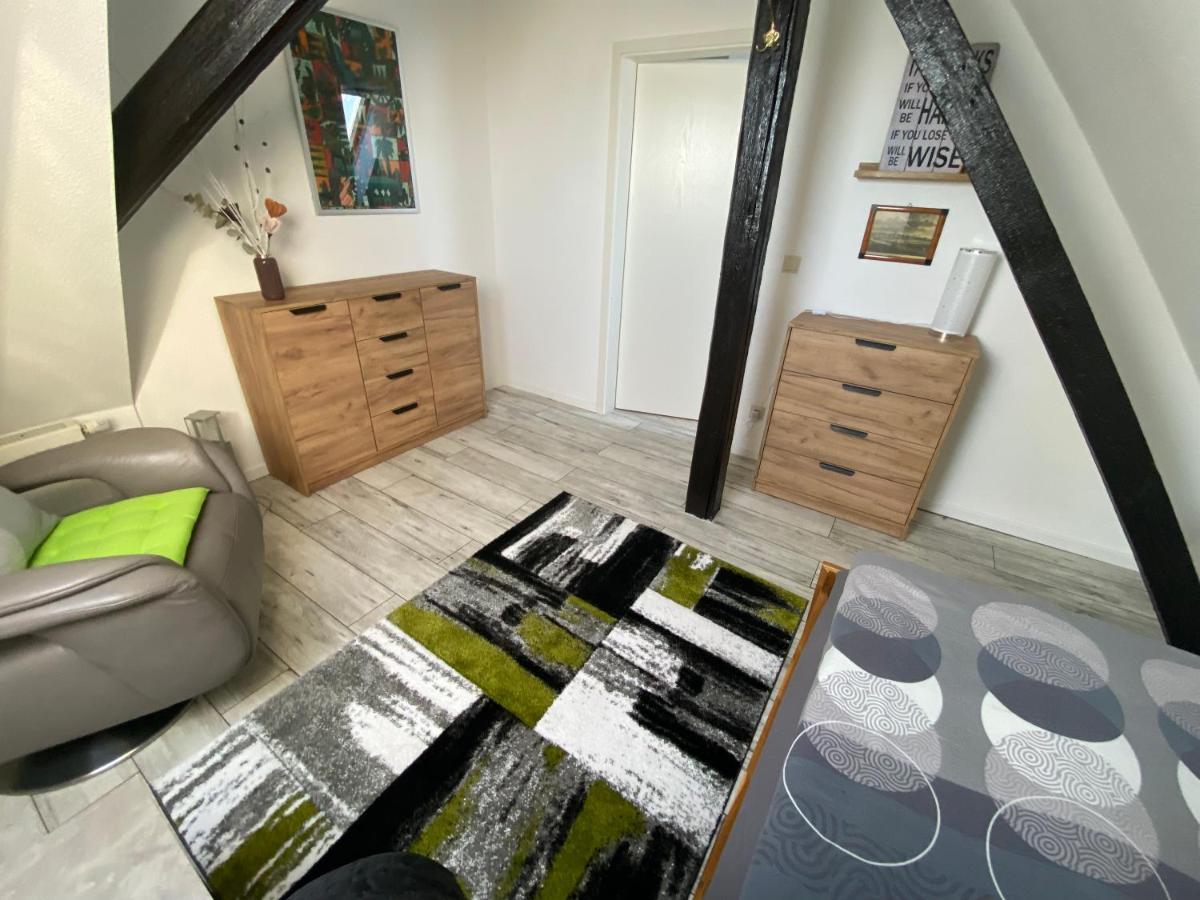Simply Nice Appartment Борна Екстер'єр фото