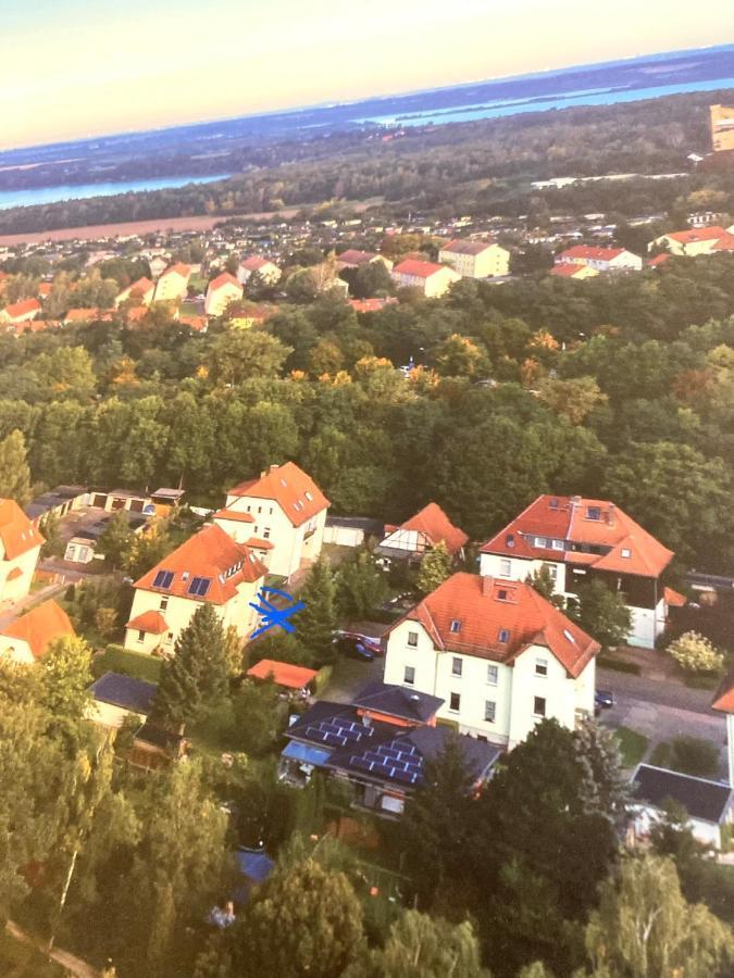 Simply Nice Appartment Борна Екстер'єр фото