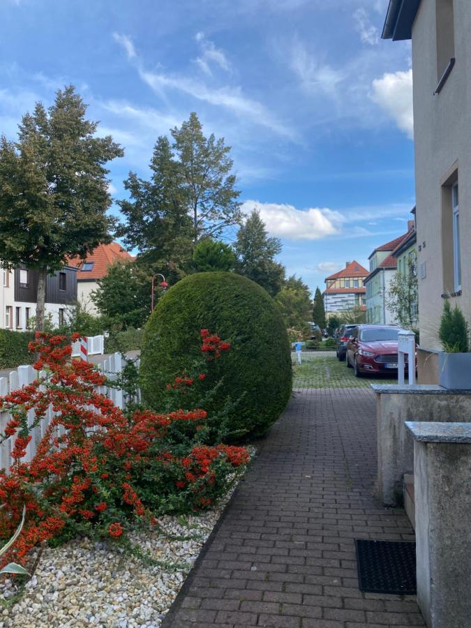 Simply Nice Appartment Борна Екстер'єр фото