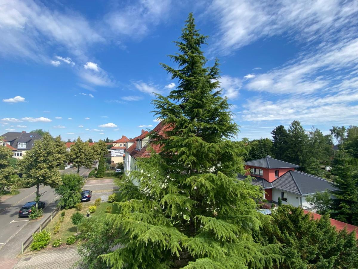 Simply Nice Appartment Борна Екстер'єр фото