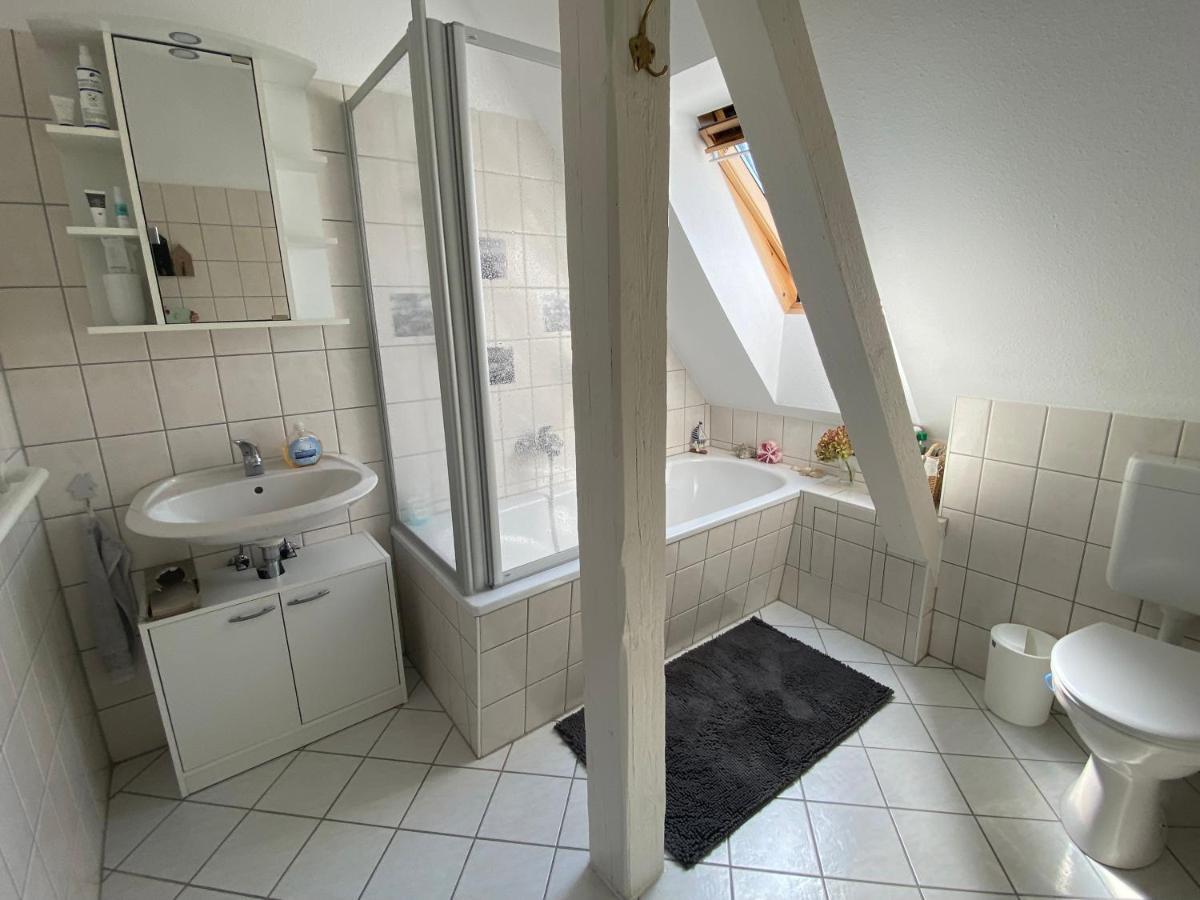 Simply Nice Appartment Борна Екстер'єр фото