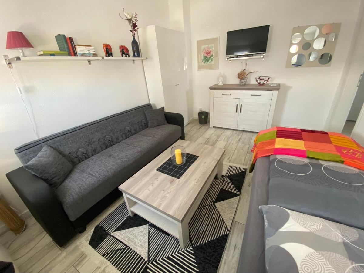 Simply Nice Appartment Борна Екстер'єр фото